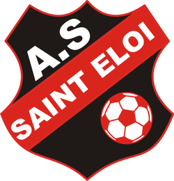 logo du club AS Saint-Eloi