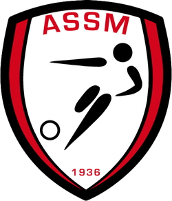 logo du club Association Sportive Seiches Marcé