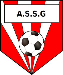 logo du club ST SULPICE LE GUERETOIS