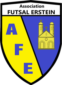logo du club Association Futsal Erstein