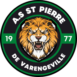 logo du club A.S. Saint Pierre de Varengeville