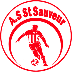 logo du club A.S. ST SAUVEUR 80