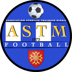 logo du club Association Sportive Toulouse Mirail