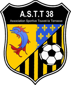 logo du club A.S. TOUVET-LA TERRASSE 38