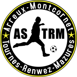 logo du club A.S.TOURNES.RENWEZ.LES MAZURES.ARREUX.MONTCORNET