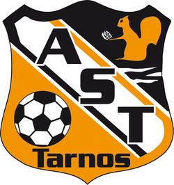 logo du club AS TARNOS