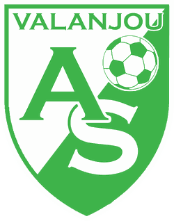 logo du club Association Sportive de Valanjou
