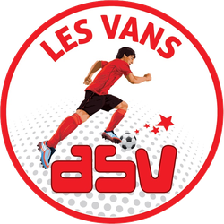 logo du club A.S.VANSEENNE