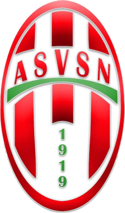 logo du club AV.S. VARANGEVILLE ST-NICOLAS