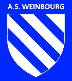 logo du club Association Sportive de Weinbourg