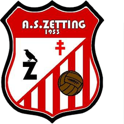 logo du club As Zetting