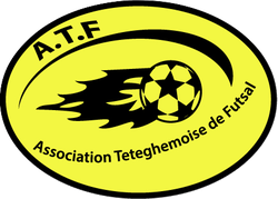 logo du club Association Téteghemoise de Futsal