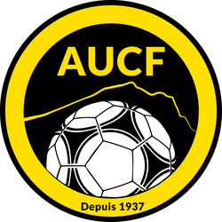 logo du club Aix Université Club Football