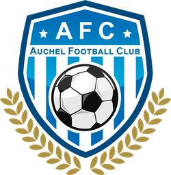 logo du club Auchel Football Club 