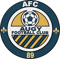 logo du club Augy Football Club