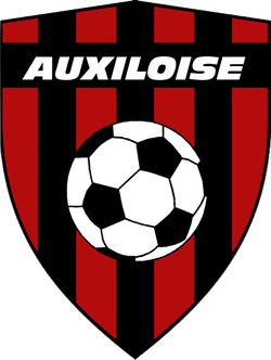 logo du club AUXILOISE