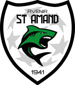 logo du club Avenir St Amand Longpré