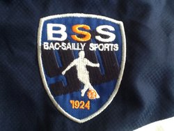 logo du club Bacsaillysport