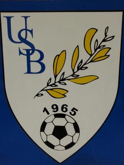 logo du club balan us