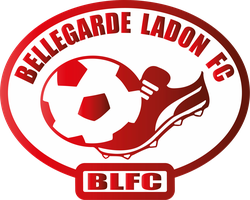 logo du club Bellegarde Ladon Football Club