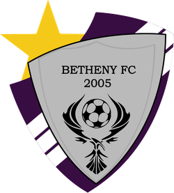 logo du club Betheny Formation Club
