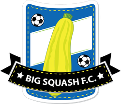 logo du club Big Squash F.C.