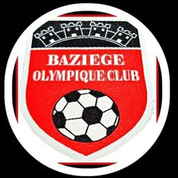 logo du club Baziège Olympique Club