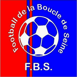 logo du club FOOTBALL DE LA BOUCLE DE SEINE