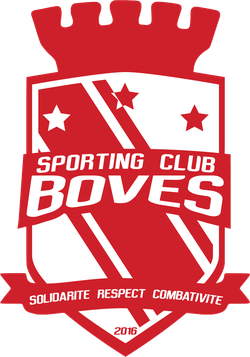 logo du club Boves Sporting Club