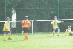 U11 Noyers - Bresles - Neuilly/Camb - union sportive Bresles