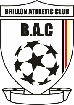 logo du club Brillon Athlétic Club