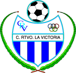 logo du club Club Rtvo. La Victoria