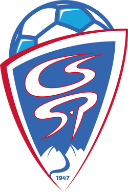 logo du club Club Sportif de Saint-Pierre