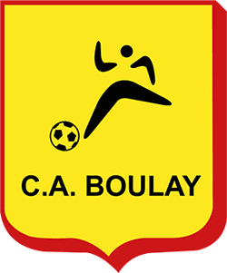 logo du club C.A. BOULAY