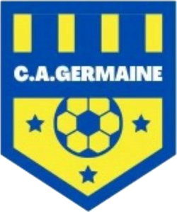 logo du club CAGERMAINE