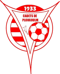 logo du club Cadets de Plougoulm