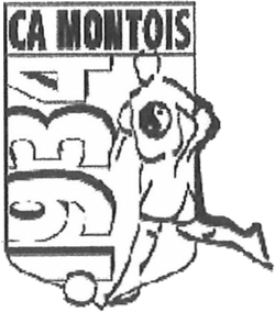 logo du club Club Atlhétique du Montois