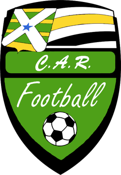 logo du club CLUB ATHLETIQUE RIBERACOIS
