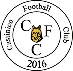 logo du club Castinien Football Club