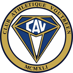 logo du club Club Athlétique Voutréen