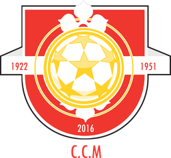 logo du club Cadets Chelun Martigné