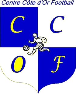 logo du club Centre Cote d'Or Football