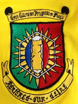 logo du club CCPF St Andre