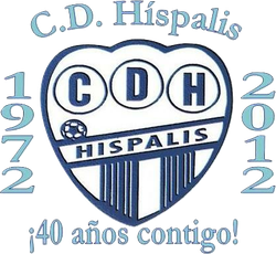 logo du club C.D. Híspalis