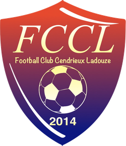 logo du club FC Cendrieux - La Douze