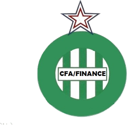logo du club CFA / Finances