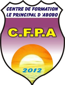 logo du club Centre de Formation le Principal d'Abobo