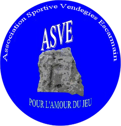 logo du club Association Sportive Vendegies Escarmain