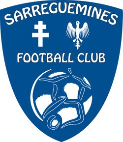logo du club SFC - Challenge AVS Santé U13