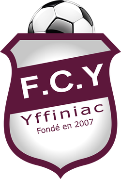 logo du club Football Club Yffiniac